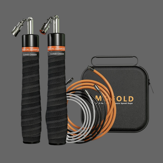 MOGOLD III Jump Rope