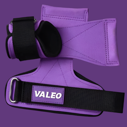 Valeo Handgrips