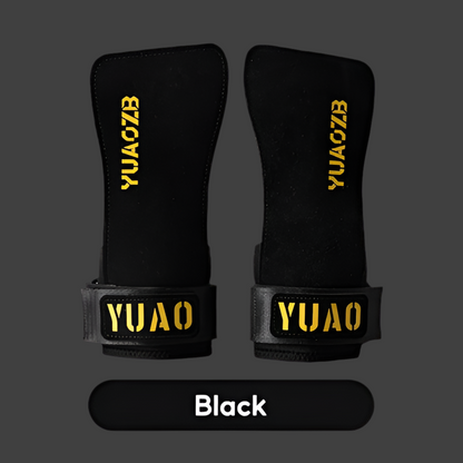 YUAZ8 Handgrips