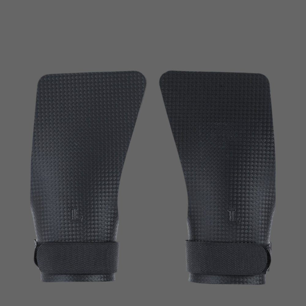 Carbon handgrips