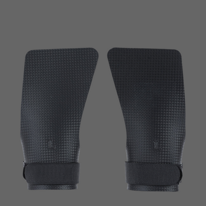 Carbon handgrips