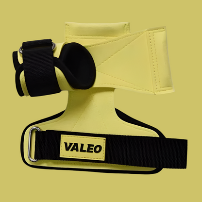 Valeo Handgrips