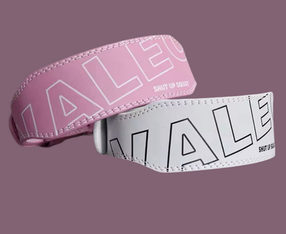 Valeo II belts