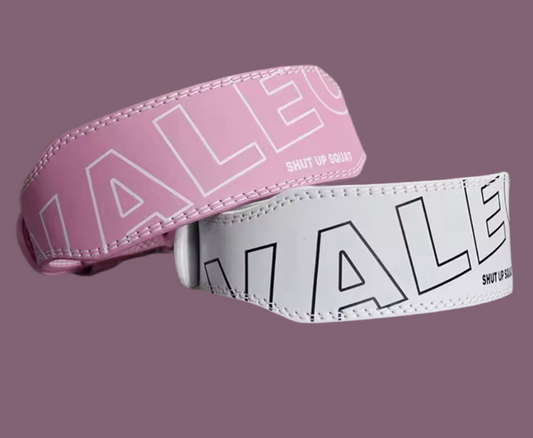 Valeo II belts