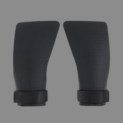 Kevlar NO-hole Hand Grips