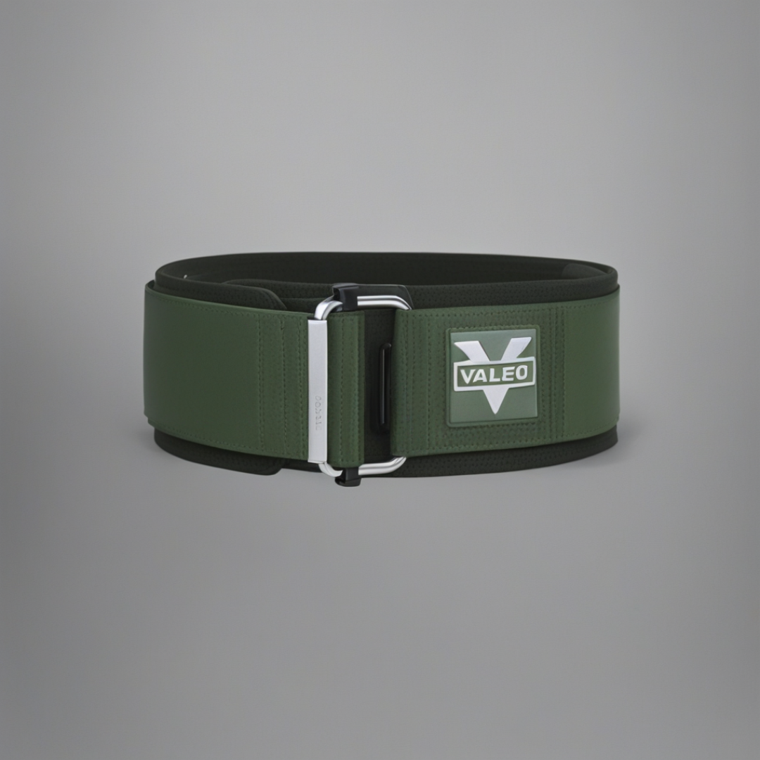 Valeo II Belt