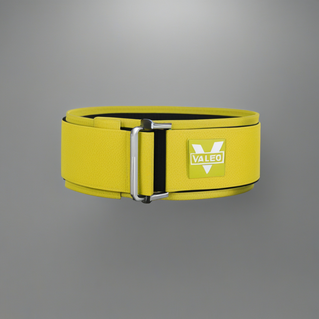 Valeo II Belt