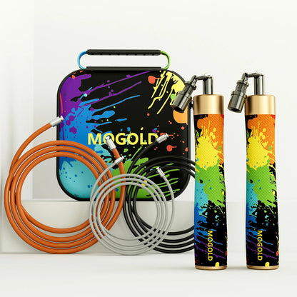 MOGOLD LMTD Jump Rope